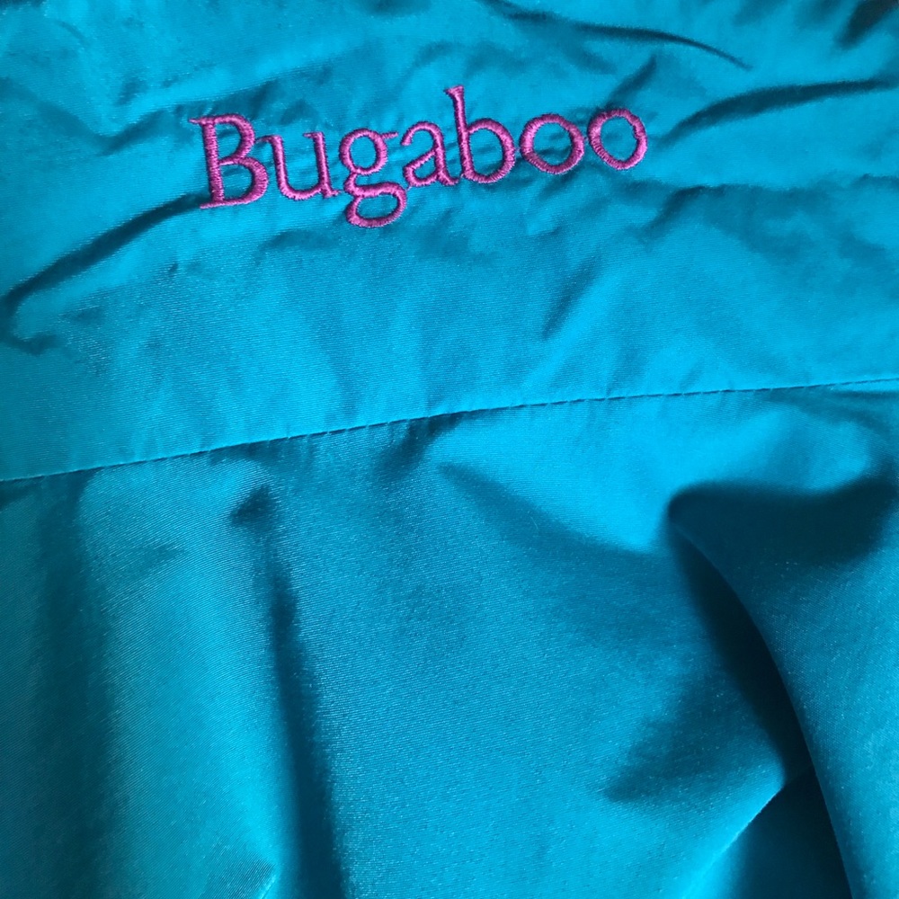 Windbreaker jacket - Picture 5 of 8